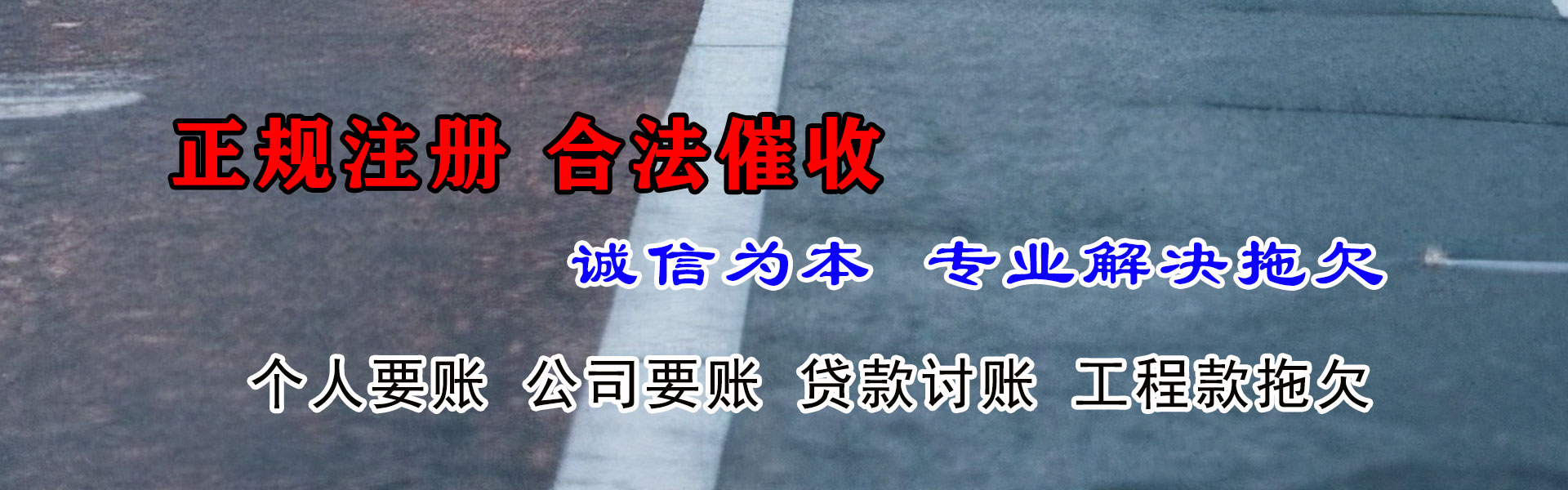 堆龙德庆追债公司